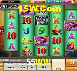 Estatísticas Crash Games 55WW