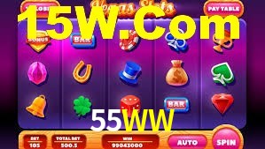 Blackjack Table 55WW