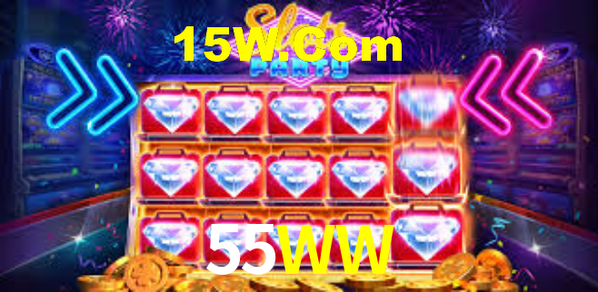 APP rápido e leve da 55WW