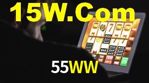 Roulette Table 55WW