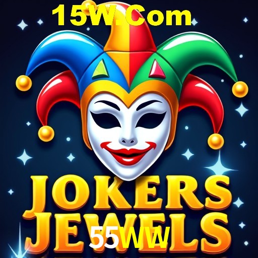 APP oficial da 55WW para mobile