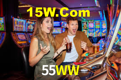Bônus Generosos e Exclusivos no 55WW para Você!