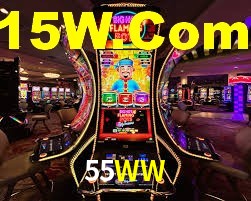 Welcome Bonus 55WW