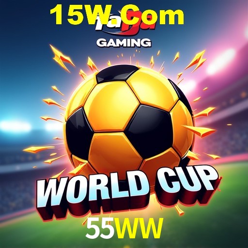 Desvendando o Mundo dos Jogos Virtuais na 55WW