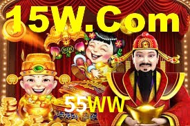 Daily Bonuses 55WW