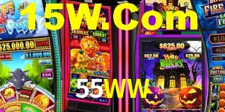 Welcome Bonus 55WW
