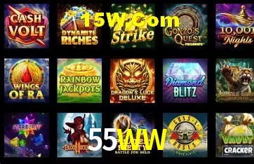 Diretório de Jogos 55WW