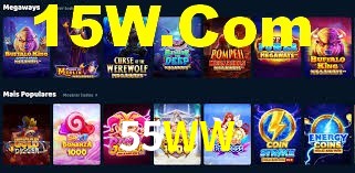 Live Casino 55WW