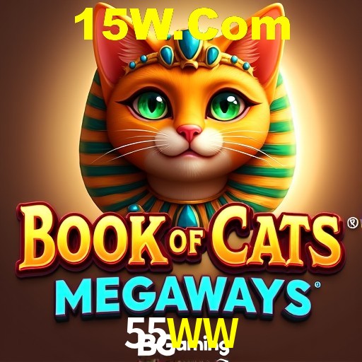 Descubra a Magia dos Jogos de Arcade no 55WW