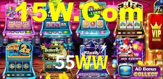 Spaceman Game 55WW
