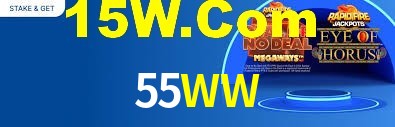 Tournaments 55WW