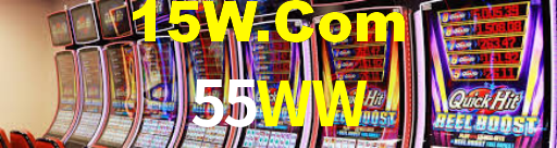 55WW: Jogos de Caça-Níqueis-Altas Recompensas, Roleta-Velocidade, Blackjack-Desafios Máximos