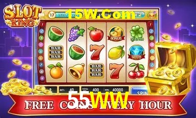 Mesa de Blackjack 55WW