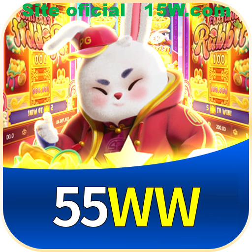 APP oficial da 55WW para mobile